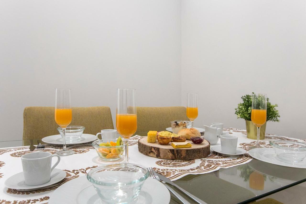 2 Bedroom Cosy Flat Porto Buitenkant foto