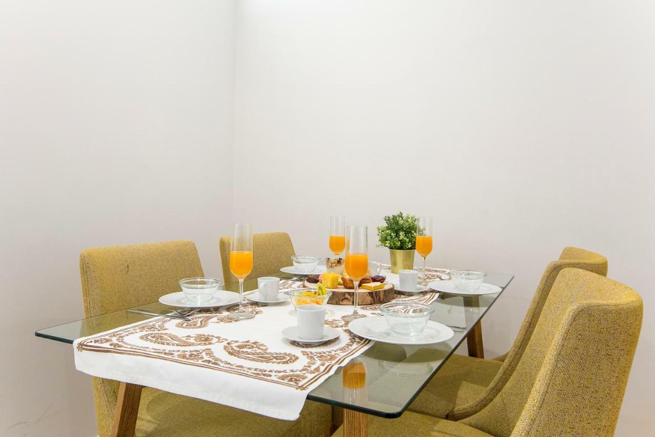 2 Bedroom Cosy Flat Porto Buitenkant foto